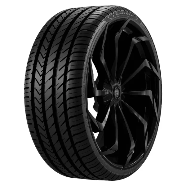 Lexani LX - Twenty Performance 245/45R20 103W XL Passenger Tire