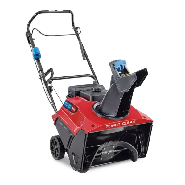 Toro 38757 Power Clear 821 QZE 21 in. Snow Blower