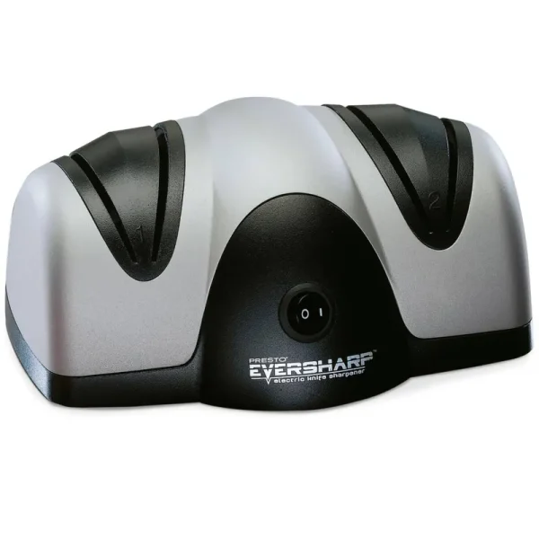 Eversharp Electric Knife Sharpener Presto