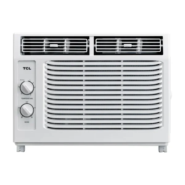 TCL Home 5,000 BTU Window Air Conditioner - W5WR1