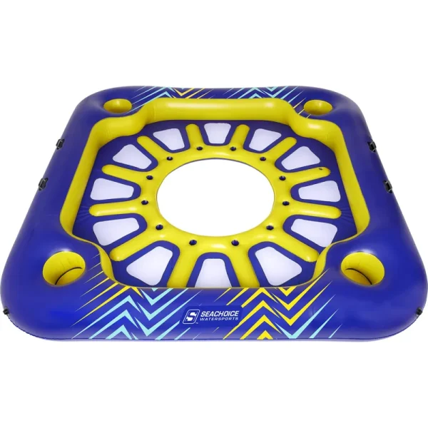 Seachoice 86841 12 Person Inflatable Raft