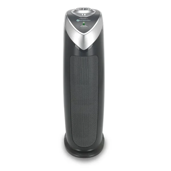 GermGuardian AC4820 Air Purifier w/ HEPA Filter & Odor Reduction 22"
