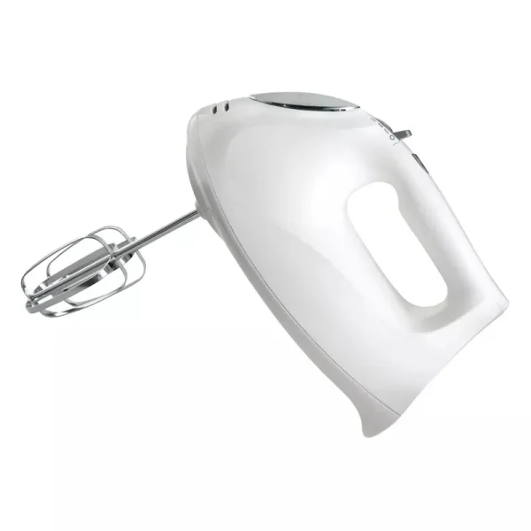 Hamilton Beach Hand Mixer with Snap-On Case