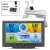 Weather Station Solar Power