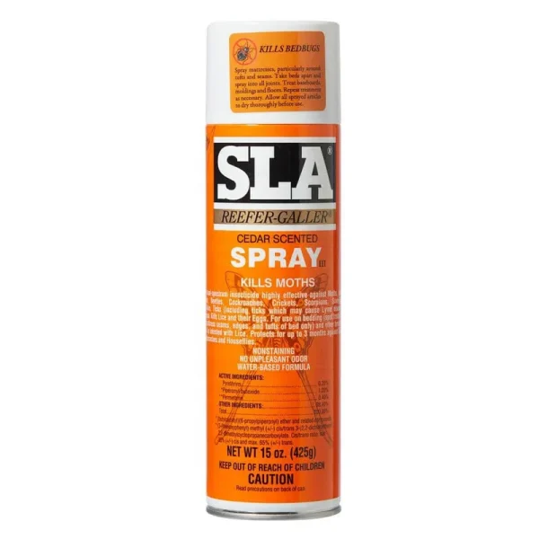 Reefer-Galler 15 oz. SLA Cedar Scented Spray (3-Pack)