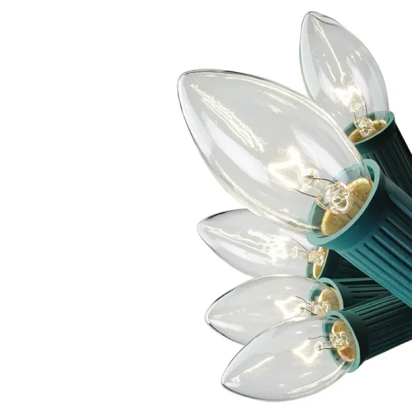 Nicolas Holiday 65306 C9 Light Set