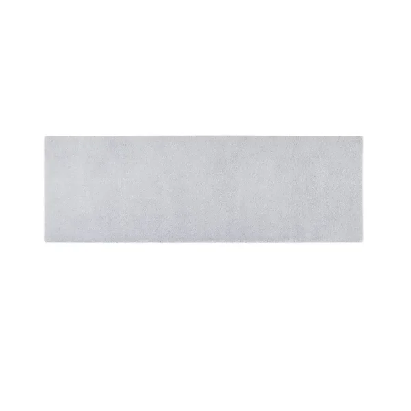 Madison Park Marshmallow Bath Rug