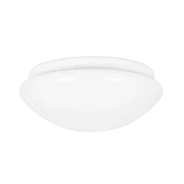 Mainstays 8in 900Lm 3CCT Flush Mount