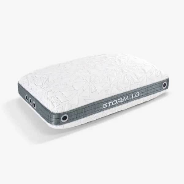 Bedgear Storm Performance 1.0 Pillow