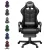 Black��With Footrest��