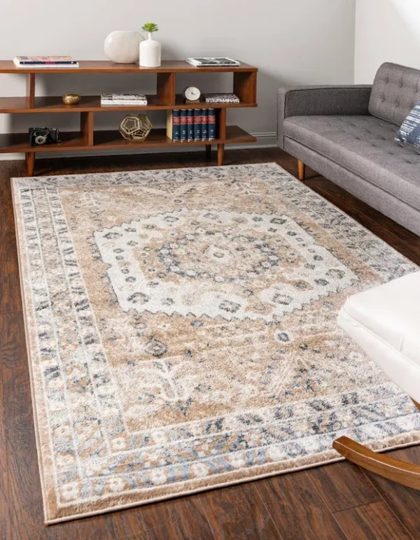Unique Loom 10' x 13' Oxford Rug