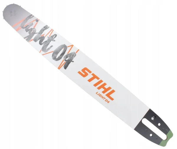 Stihl Light 04 20" Chainsaw Guide Bar
