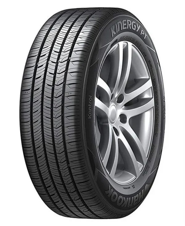 Kinergy PT (H737) All Season 215/65R16 98H Passenger Tire