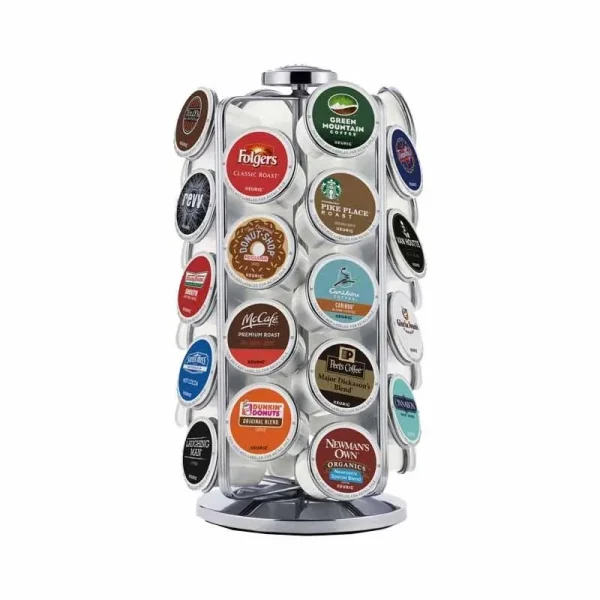 Keurig 36 K-Cup Pod Carousel