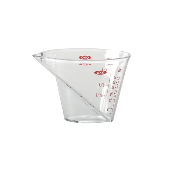 OXO Angled Measuring Cup - Mini