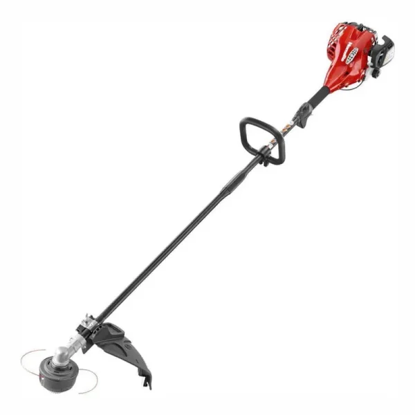 Homelite 2-Cycle 26 CC Straight Shaft Gas Trimmer