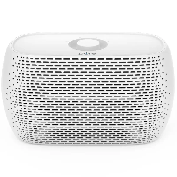 Pure Enrichment PureZone Breeze Tabletop Air Purifier