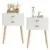 Style 1#White