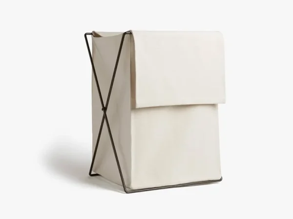 Parachute Canvas Laundry Hamper