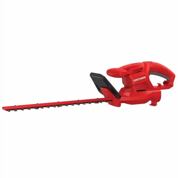 Craftsman 17-in Corded Electric Hedge Trimmer CMEHT150