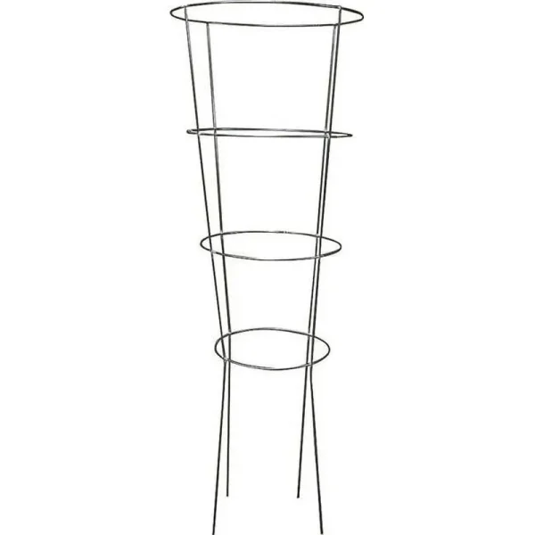 Glamos Wire 54 in Heavy Duty Tomato Cage