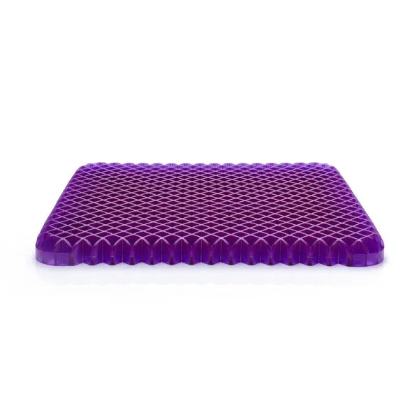 Purple Simply Seat Cushion
