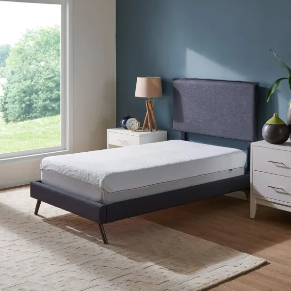 Tempur-Pedic Protect Waterproof Mattress Protector Twin