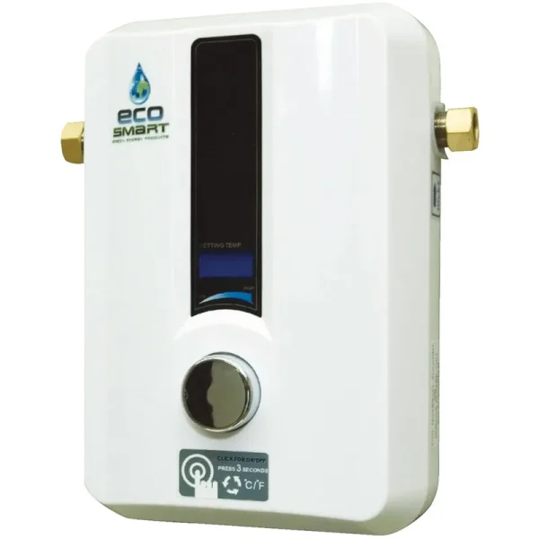 Ecosmart Eco 11 Electric Tankless Water Heater