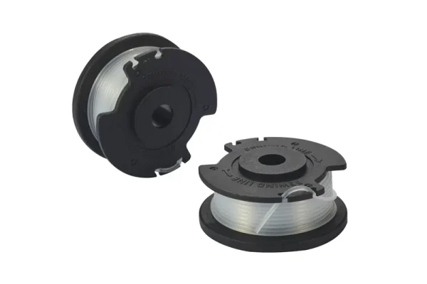Hyper Tough 2 Pack Spool & Trimmer Line, Ht19-401-003-16