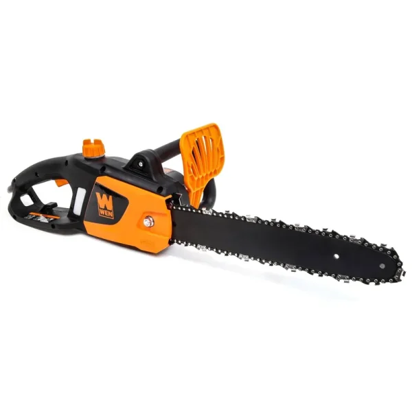 WEN 4015 14 in. 9 Amp Electric Chainsaw