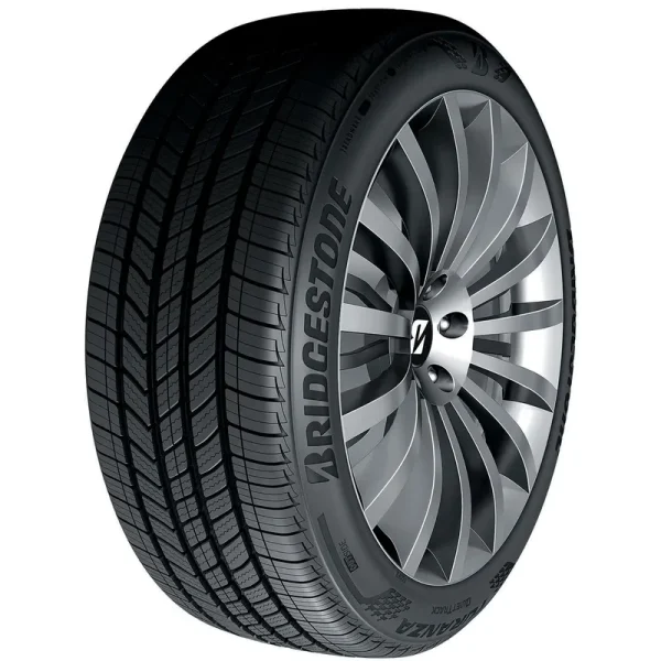 Bridgestone Turanza Quiettrack All-Season 205/55R16 91V Passenger Tire
