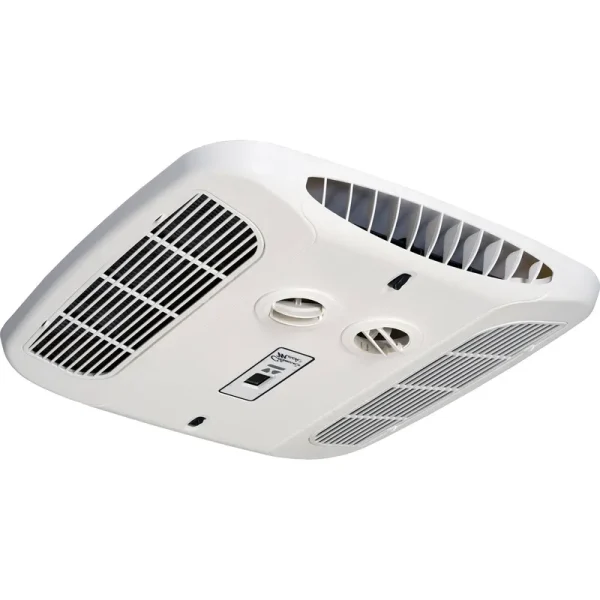Coleman-Mach Bluetooth