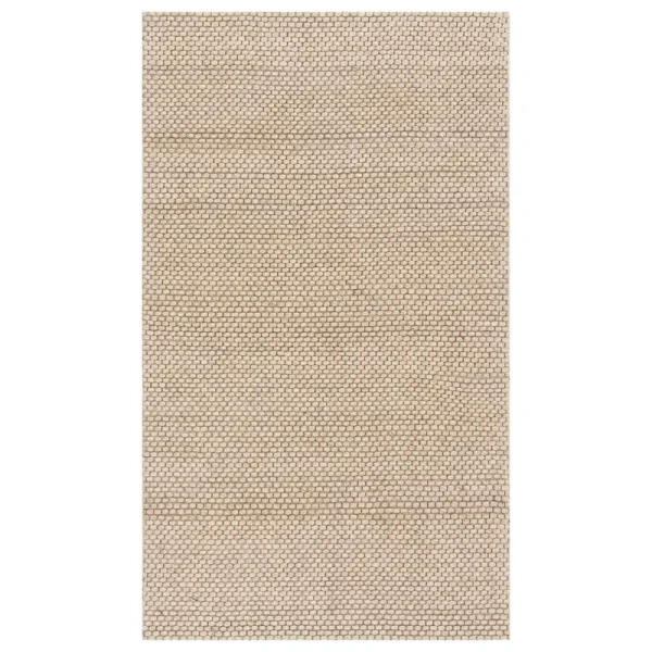 Safavieh Natura NAT801B 3' x 5' Beige Rug