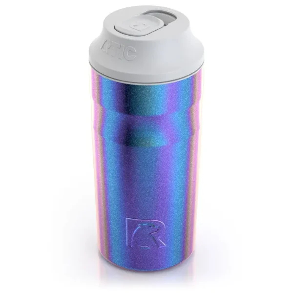 Can Chiller, Pacific