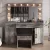 Gray-3 Drawer