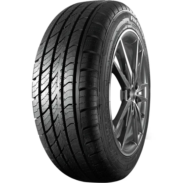 Finalist UN108 245/45 R18 UHP 245/45R18 100W LR XL All-Season Passenger Tire (No Rim)