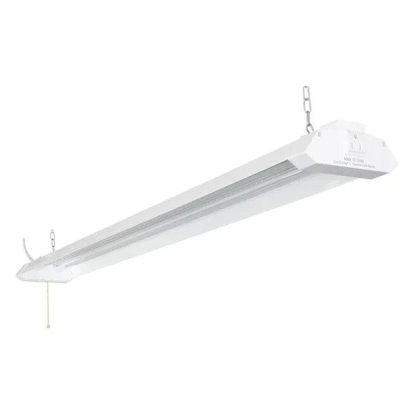 Honeywell 5000 Lumen Linkable LED Shop Light W1RH8C3V