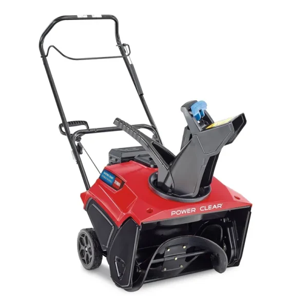 Toro Power Clear 721 R (38752) 21" Snow Blower Single-Stage Recoil