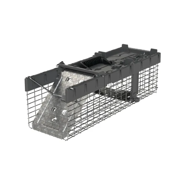 Havahart Small 1-Door Live Animal Trap