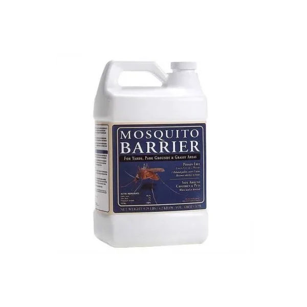 Mosquito Barrier Liquid Mosquito Repellent