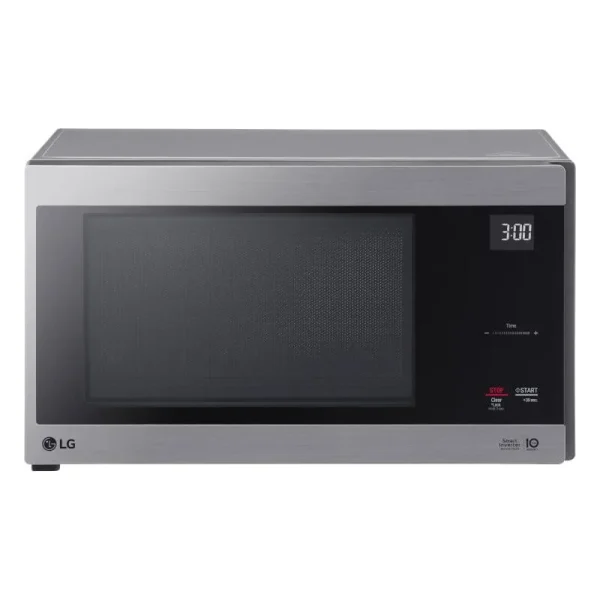 LG Neo Chef 1.5 Cu ft Stainless Steel Countertop Microwave - MSWN1590L