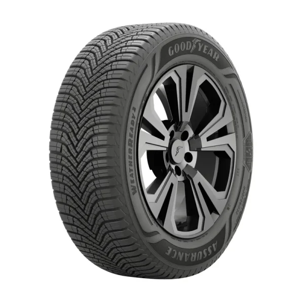 Goodyear Assurance Weatherready 2 All-Weather 225/50R17 94V Passenger Tire
