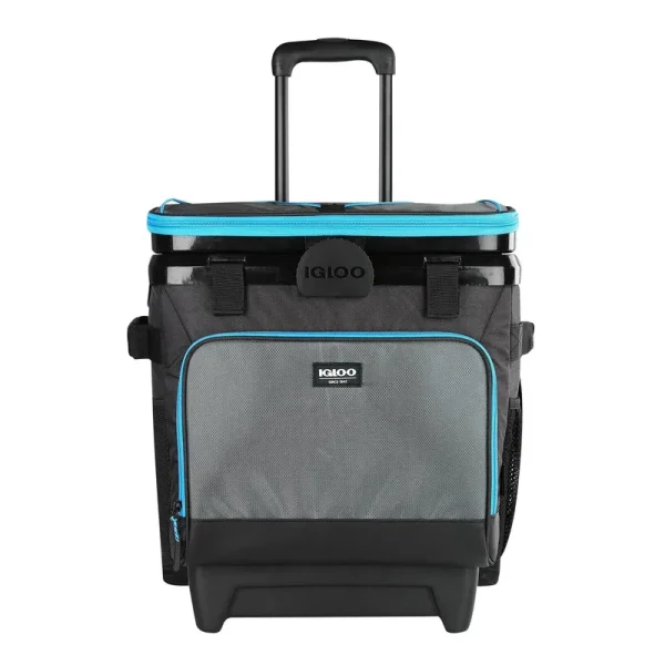 Igloo MaxCold Evergreen Cool Fusion 28qt Cooler