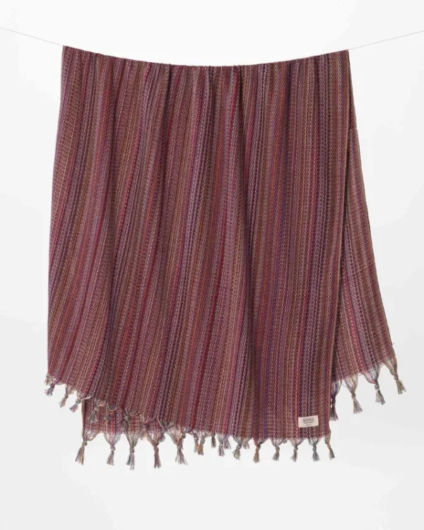 Teema The Maroon Labyrinth