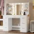 White: 7 Drawers