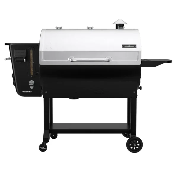 Camp Chef Woodwind WiFi 36 Pellet Grill