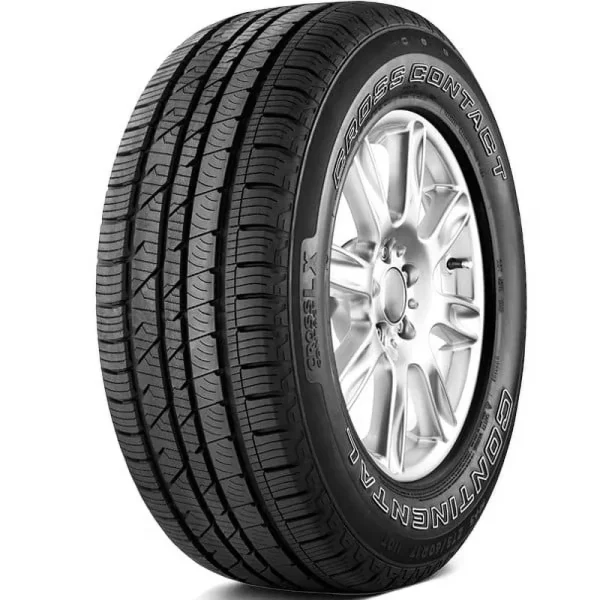 Continental Conticrosscontact LX P235/65R17 103T BSW All-Season Tire