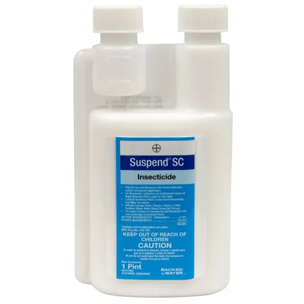 Suspend SC Insecticide