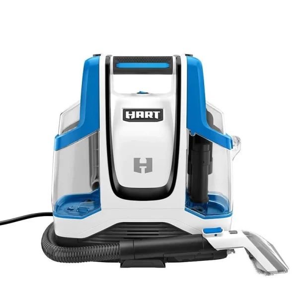 Hart Spot Cleaner, 51 Ounce Tank Capacity