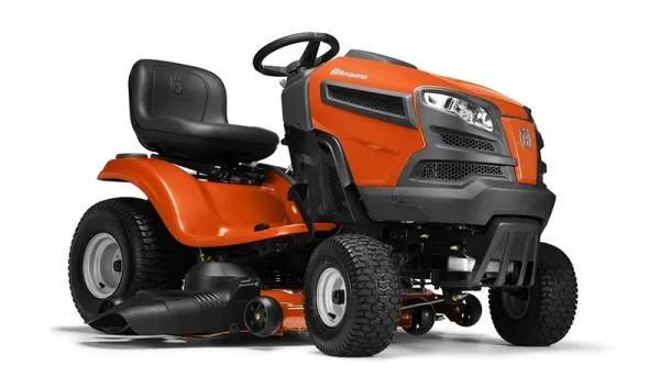 Husqvarna YTH18542 (42") 18.5HP Briggs Lawn Tractor